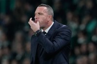 Треньорска рокада в Брюж