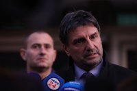 СДВР: Провокаторите на протестите на 1 декември са задлъжнели клиенти на заложни къщи