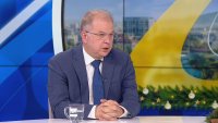 Радомир Чолаков, КЗК: Не се очакват сериозни проблеми от 1 януари