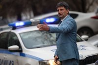 Sofia Police Step Up Security Measures Ahead of Opposition's Protest on Wednesday