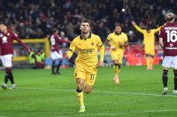 Милан възкръсна срещу Торино след шеметно второ полувреме