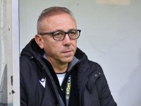 Илиан Илиев: Трудно се издържат 500 мача в българската реалност