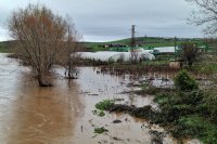 След наводнението в Зидарово: Държавата отпуска помощи
