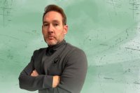 Англичанин стана част от щаба на Лудогорец