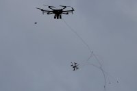 Украйна увери, че неин морски дрон не е навлизал в румънски води