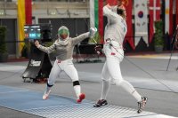 Ново отлично класиране на Йоана Илиева в световния елит