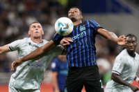 Гол на Якуб Пьотровски не спаси Удинезе в Серия А