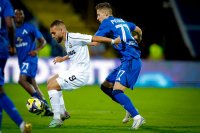 Славия посреща Левски в столичното дерби от 18-ия кръг на Първа лига