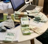 80 обиска в 9 града: Разбиха схема за трансгранични данъчни измами за над 13 милиона евро