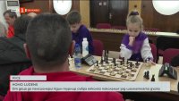 Как турнирът по ускорен шах в Русе събра няколко поколения любители на играта