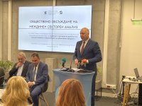 PM Zhelyazkov: No Evidence of Coordinated or Speculative Price Increases Linked to Euro Adoption