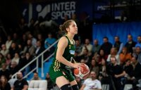 Келтерн с баскетболната националка Карина Константинова записа девета поредна победа в Германия