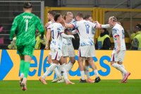 Норвегия уреди контроли с Нидерландия и Швейцария преди Мондиал 2026