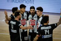 Локомотив Авиа с драматична победа над Дея Спорт