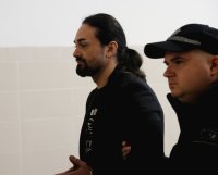 Съдът осъди Веско Вълчинов на доживотен затвор за убийството на Кристиян Пеев