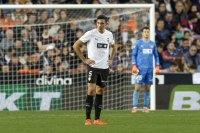 Валенсия спаси точката с гол в добавеното време