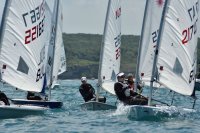 Най-успешната година за българското ветроходство приключва с участие в европейското първенство в Атина