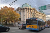 Образованието и градският транспорт - основни приоритети в проектобюджета на Столичната община за 2026 г.