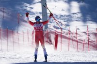 Марко Одермат спечели първото спускане за сезона в Бийвър Крийк