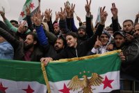 Една година от свалянето от власт на Башар Асад