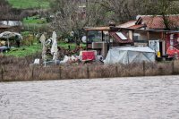 "Отвсякъде вода идва": Остава в сила частичното бедствено положение в Община Созопол