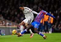 Кристъл Палас триумфира в лондонския двубой с Фулъм