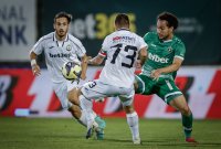 Лудогорец посреща вдъхновения тим на Славия в опит да продължи победната си серия начело с Пер-Матиас Хьогмо