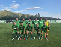 Футболният Пирин влезе в кризисен режим