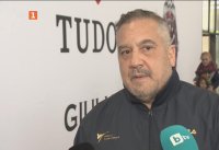Медалистите от световното първенство по таекуондо се завърнаха в България