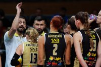 Марица продължава безгрешната си серия в НВЛ