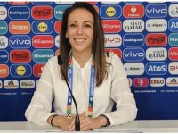 Ивета Банкова-Стоянова: Домакинството на еврошампионата до 19 г. е огромно признание от УЕФА