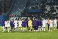 Фиорентина засили мерките за сигурност след заплахи към играчи и служители