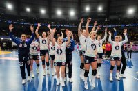 Германия и Норвегия си осигуриха участие на полуфиналите на световното първенство по хандбал за жени