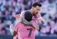 Лионел Меси изведе Интер Маями до първа титла в Мейджър Лийг Сокър