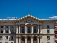 Second Version of 2026 State Budget Draft : Tripartite Council Discusses the Revised Budget Plan