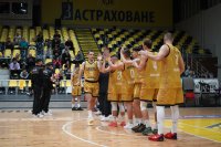 Миньор 2015 си поигра с огъня срещу Шумен