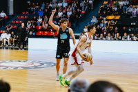 Борислав Младенов стана топреализатор за отбора на Виена, който се класира за полуфиналите в турнира за Купата на Австрия