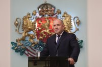 President Begins Consultations with Parliamentary Groups on Forming a Government