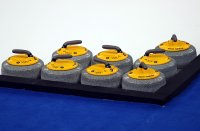 Женският отбор по кърлинг на САЩ и мъжкият тим на Китай спечелиха последните квоти за Олимпийските игри