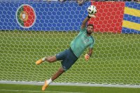 Руи Патрисио слага край на футболната си кариера