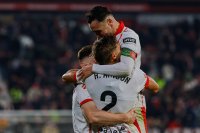 Жирона направи обрат и спечели гостуването си на Реал Сосиедад