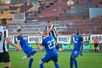 Купа на България: Локомотив Пловдив - Монтана (ГАЛЕРИЯ)