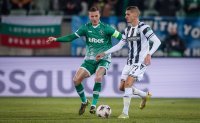 Лига Европа: Лудогорец - ПАОК 1:1 (ГАЛЕРИЯ)
