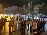 Жители на Бургас призоваха за съдебна реформа и бързи избори