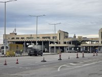 Протестът на гръцките фермери отново спря товарния трафик през "Кулата - Промахон" и "Илинден - Ексохи"