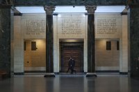 Ще проверяват съдиите от апелативните съдилища за забавяне на делата за катастрофи