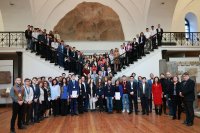 97 Medals at International and European Olympiads Were Won by Bulgarian Science Teams