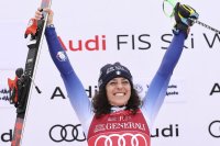 Федерика Бриньоне ще се състезава на Олимпийските игри