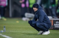 Разван Луческу: Спечелихме много важна точка срещу добър съперник