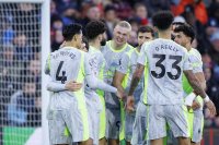 Манчестър Сити продължава гонитбата с Арсенал